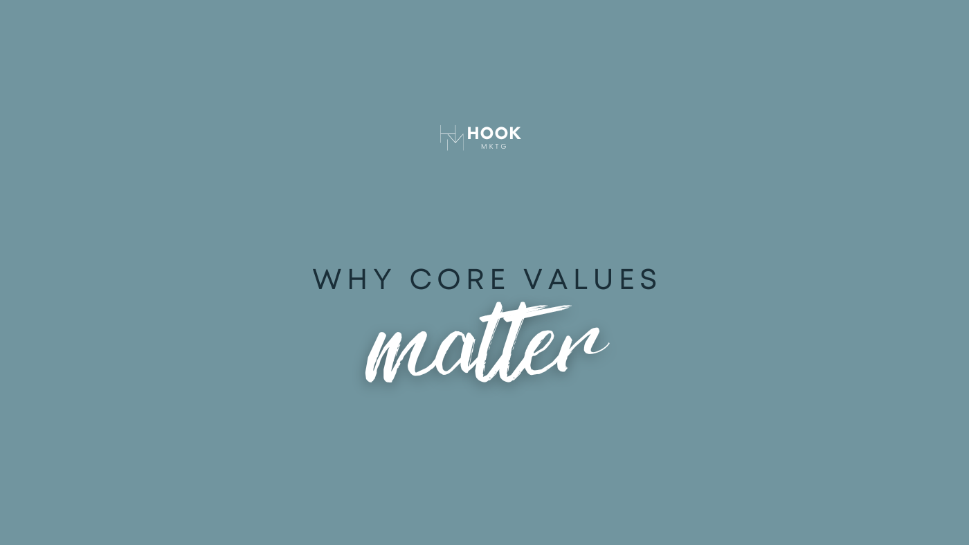 Your Core Values: The Bedrock of Business Success