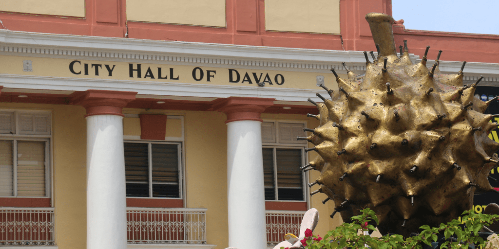 davao city